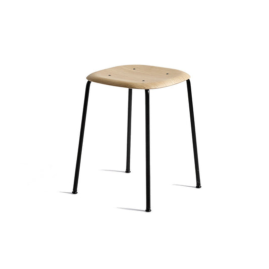 HAY Soft Edge 70 jakkara tammi