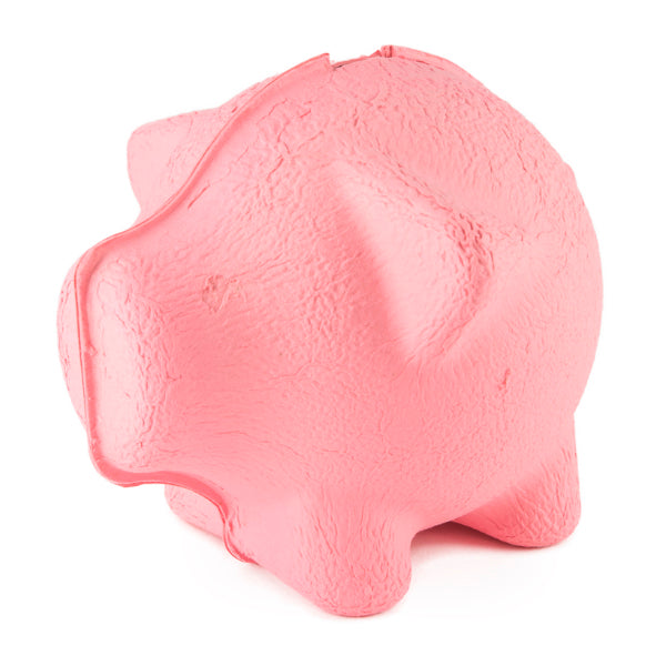 Puik Art Tammy säästöpossu pinkki
