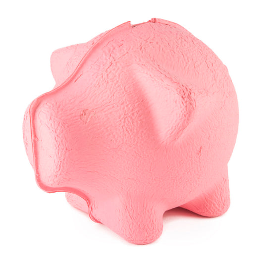 Puik Art Tammy säästöpossu pinkki