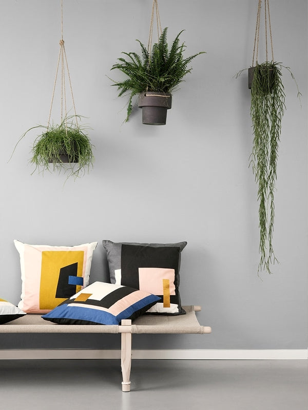 Ferm Living Amppeliruukku matala