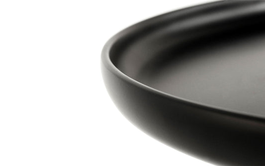 Normann Copenhagen Tablo iso musta/saarni