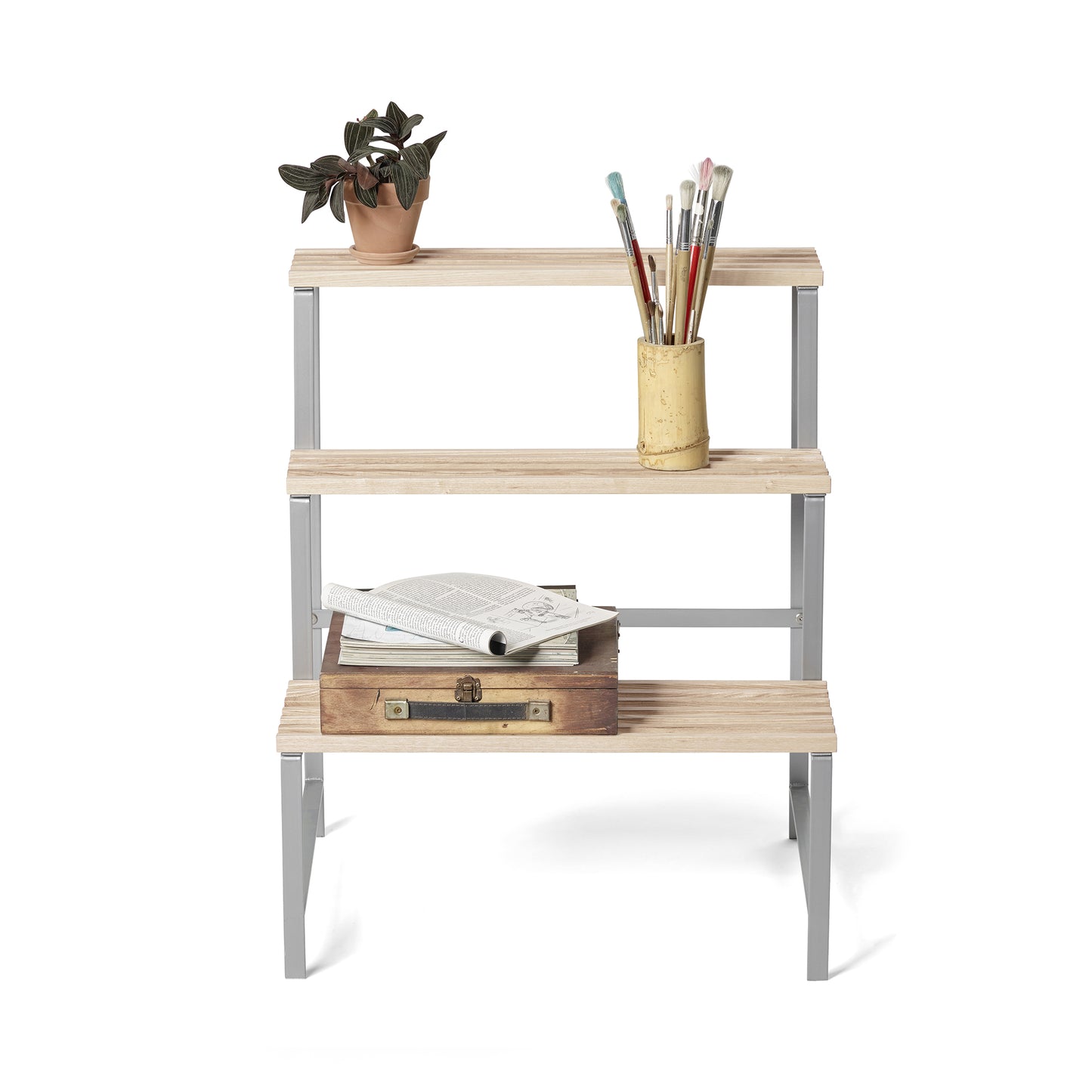 Design House Stockholm Flower Pot Stand, saarni