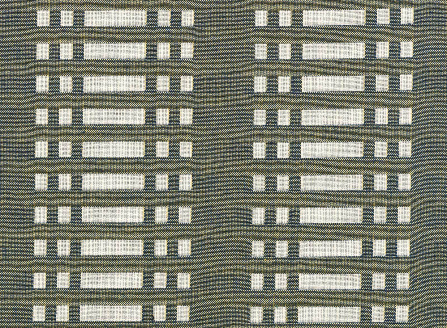 Gullichsen Normandie Nereus tyynynpäällinen 50x50 lyijy