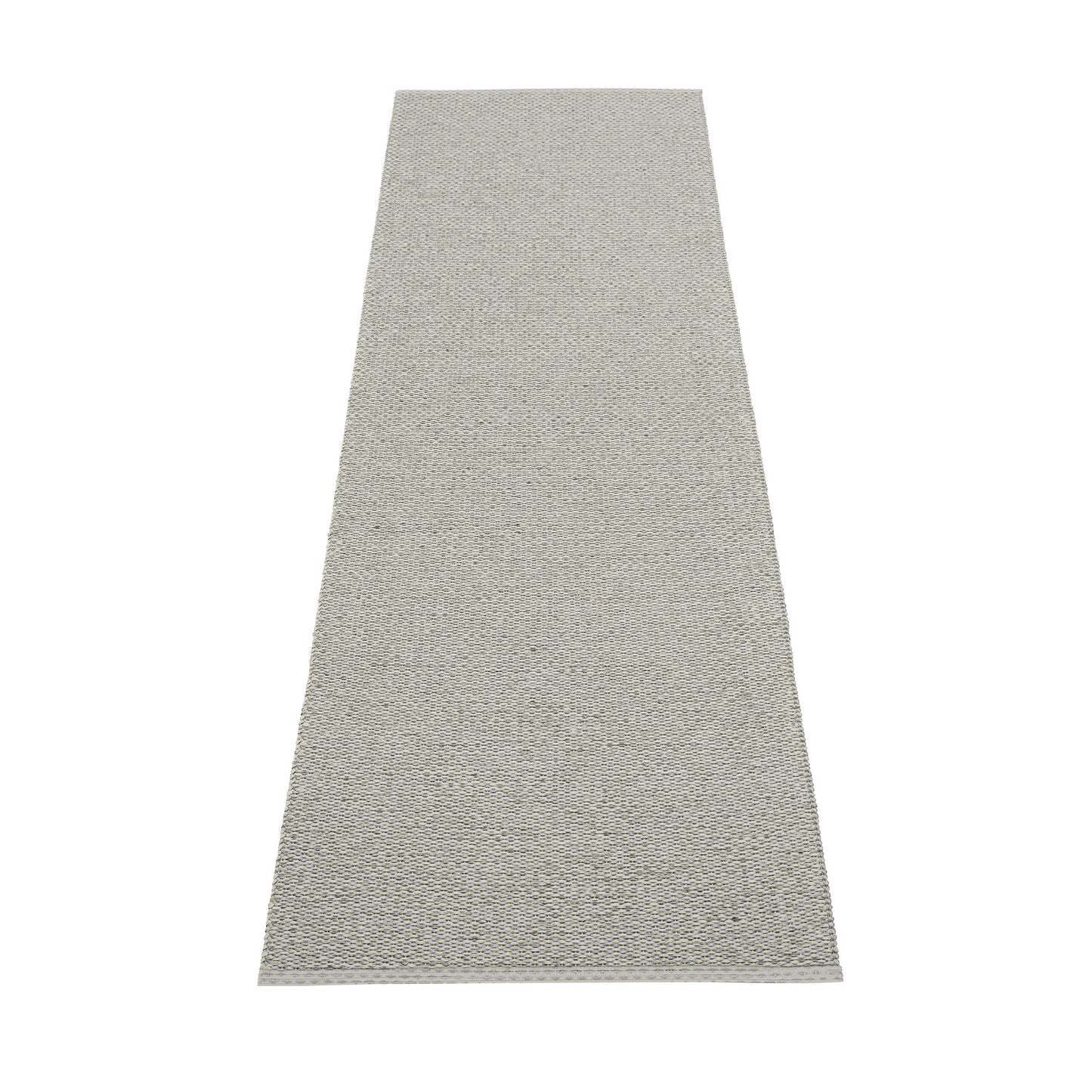 Pappelina Svea 70x240 grey metallic