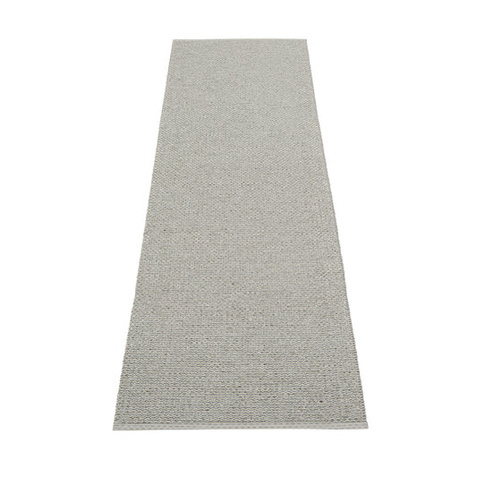 Pappelina Svea 70x240 grey metallic