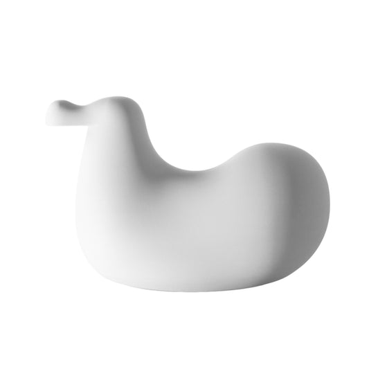Magis Dodo keinutuoli valkoinen
