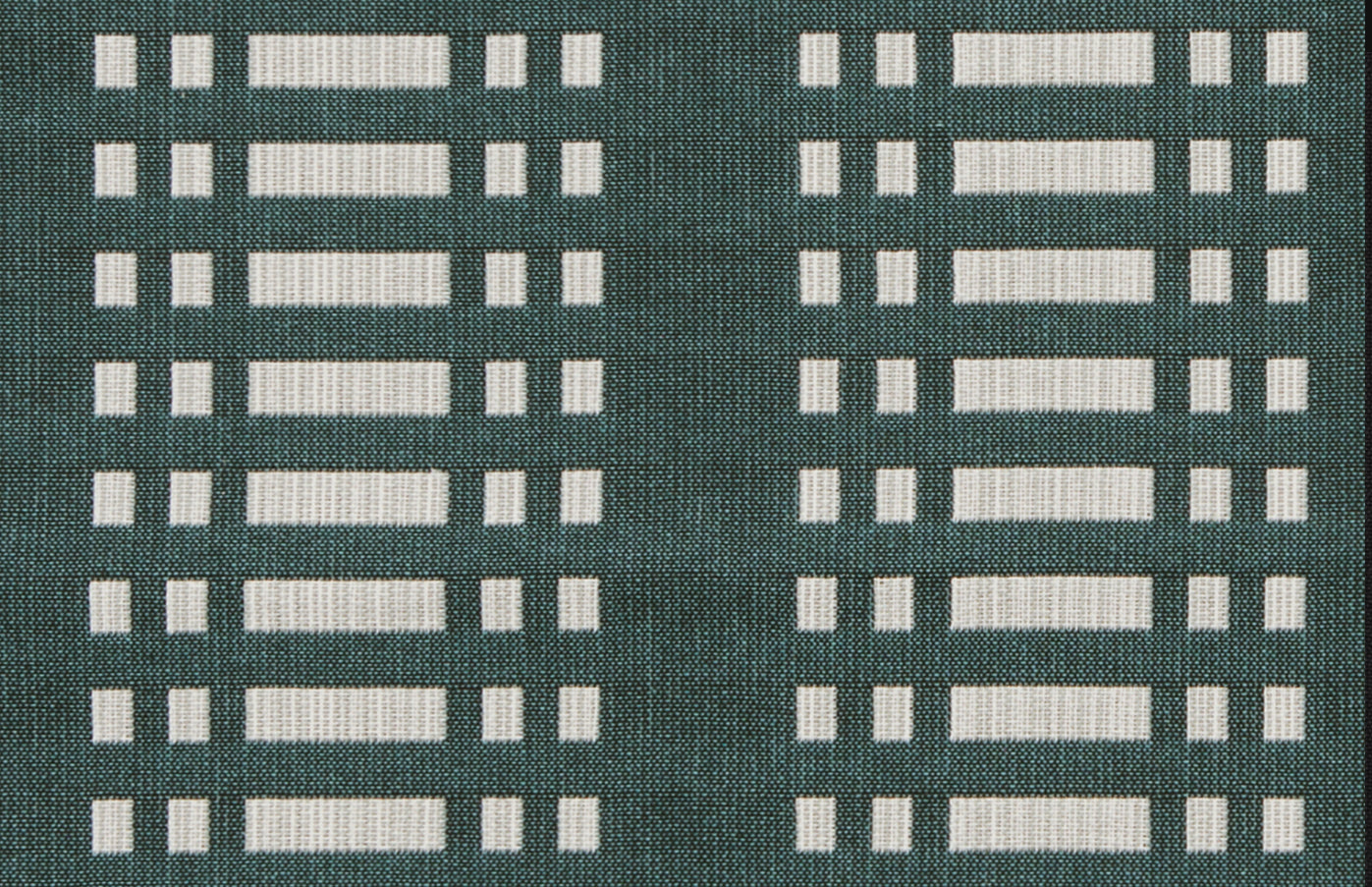 Gullichsen Normandie Nereus tyynynpäällinen 30x50 tummanvihreä
