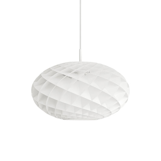 Louis Poulsen Patera Oval riippuvalaisin