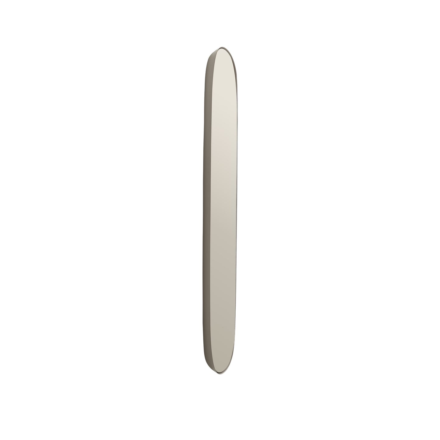 Muuto Framed peili L taupe/taupe