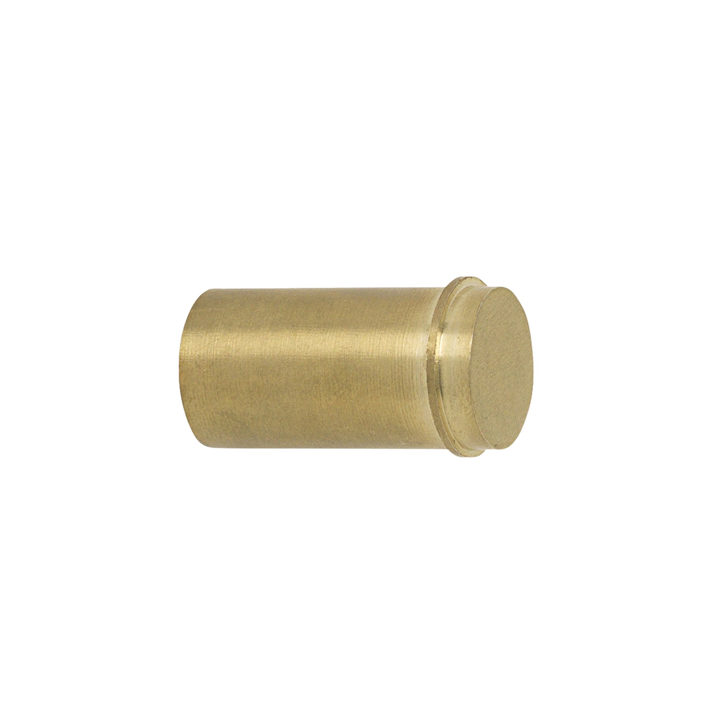 Ferm Living Hook Brass ripustin S