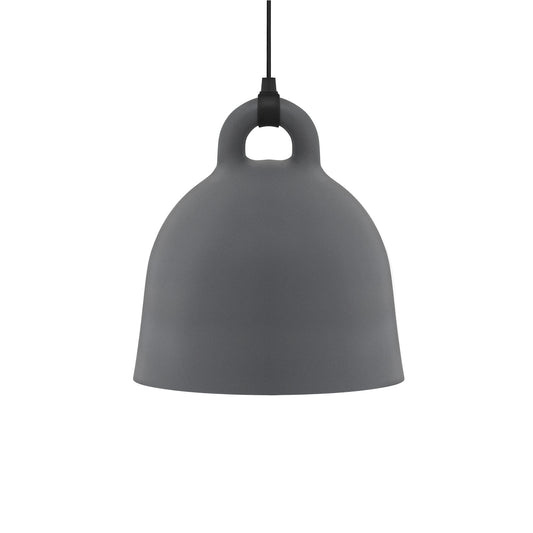 Normann Copenhagen Bell L harmaa