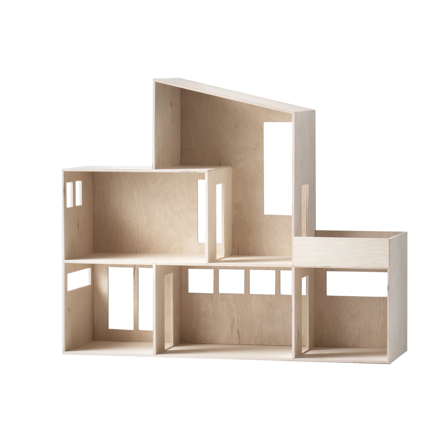 Ferm Living Funkis House nukkekoti iso