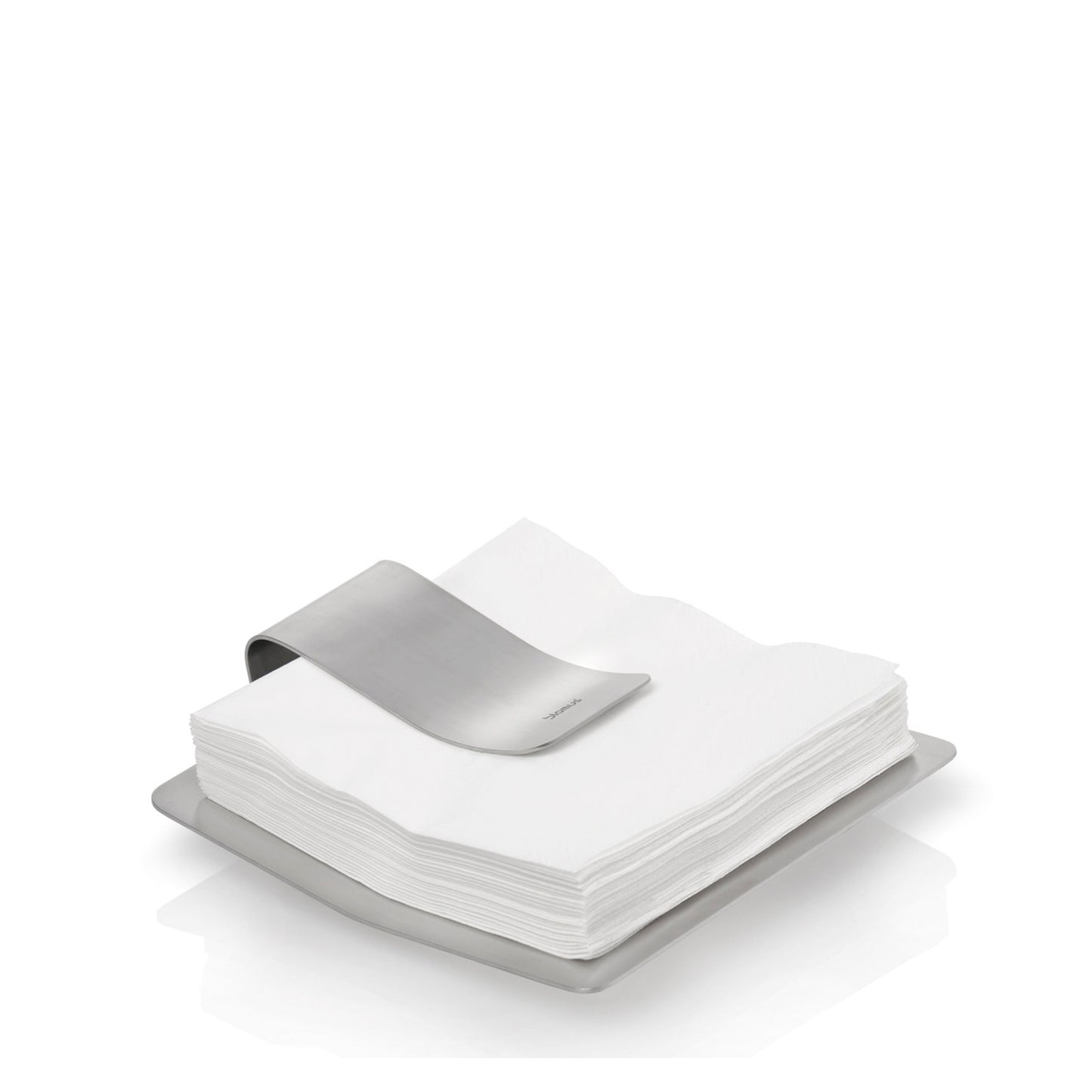 Blomus Scudo servettiteline