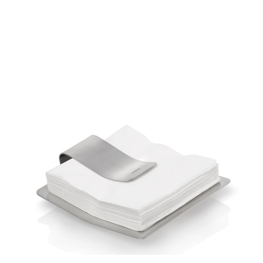 Blomus Scudo servettiteline