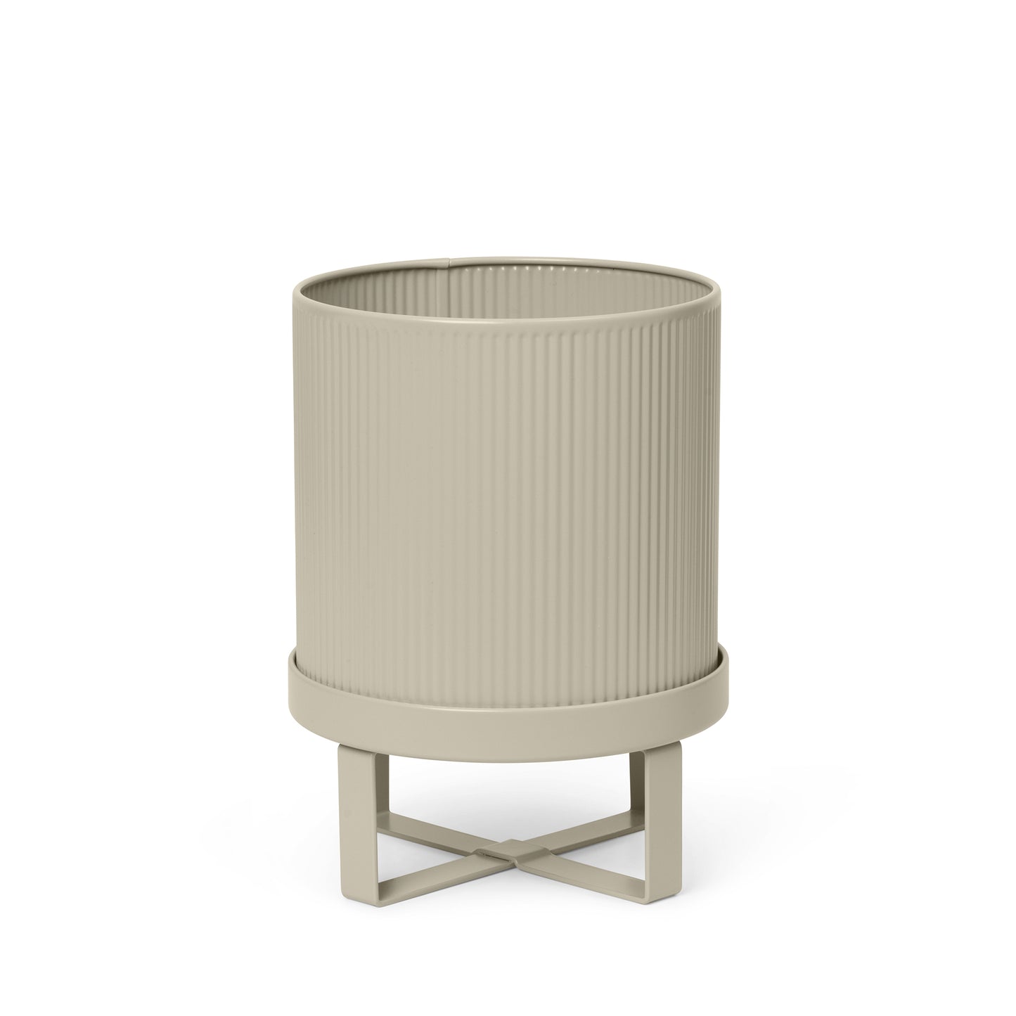 Ferm Living Bau ruukku pieni cashmere