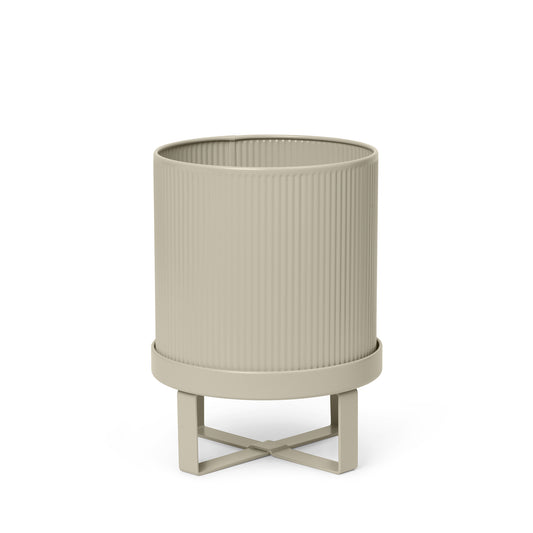 Ferm Living Bau ruukku pieni cashmere