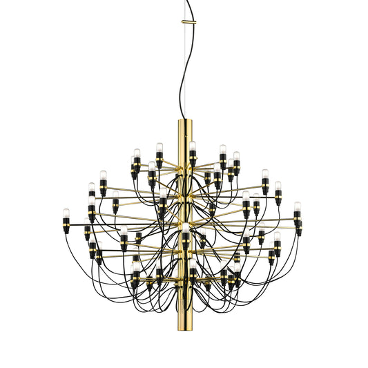Flos 2097/50 valaisin LED messinki