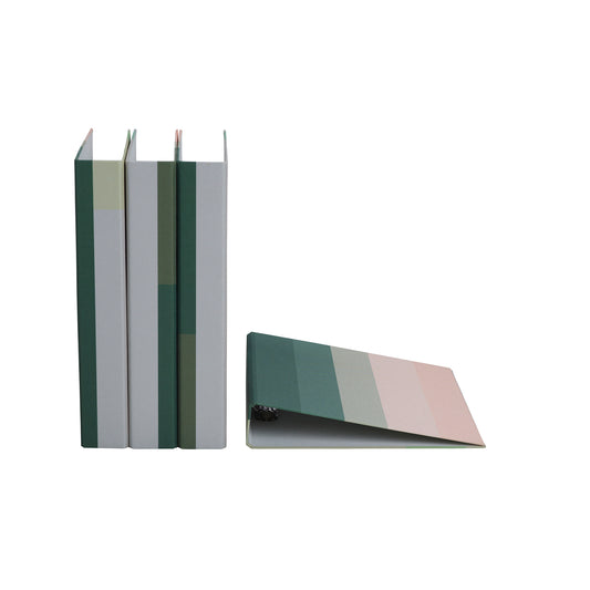 HAY Colour binder kansio Mountain moss