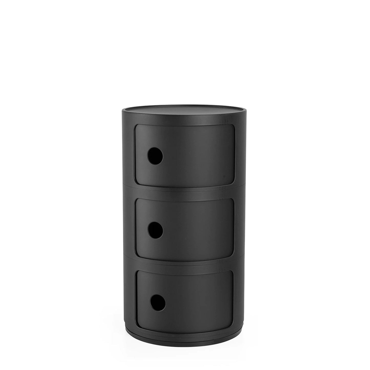 Kartell Componibili Recycled 3-os. mattamusta