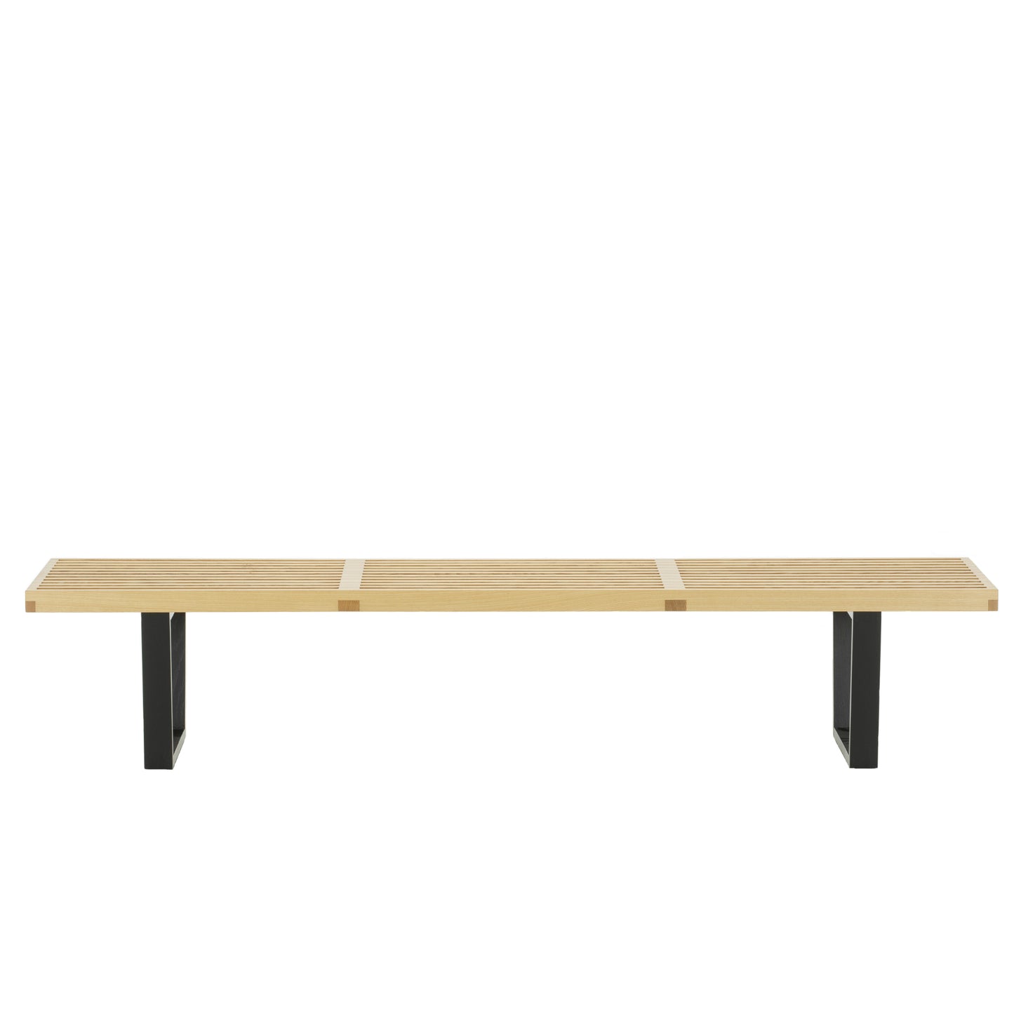Vitra Nelson penkki iso saarni