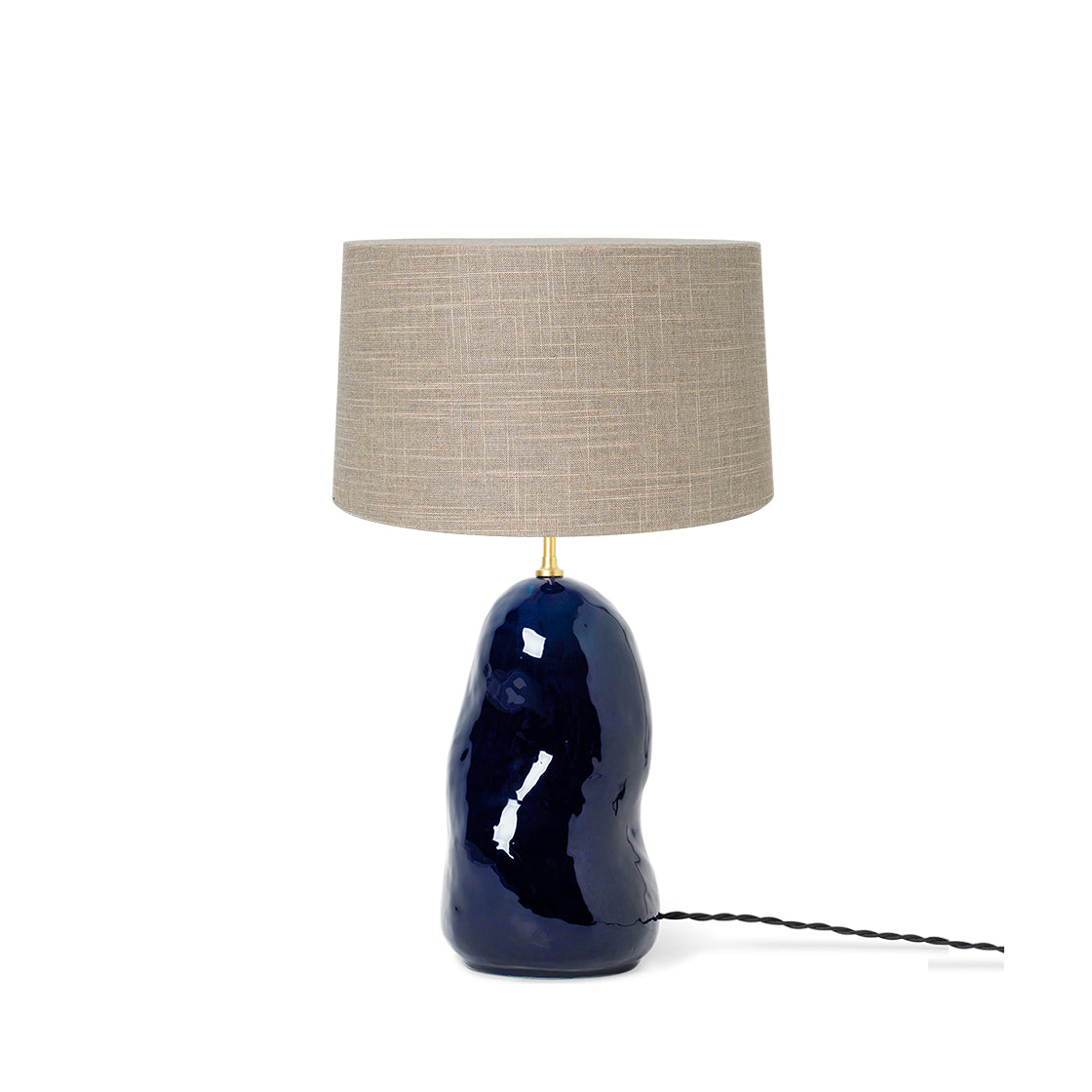 Ferm Living Eclipse varjostin S hiekka