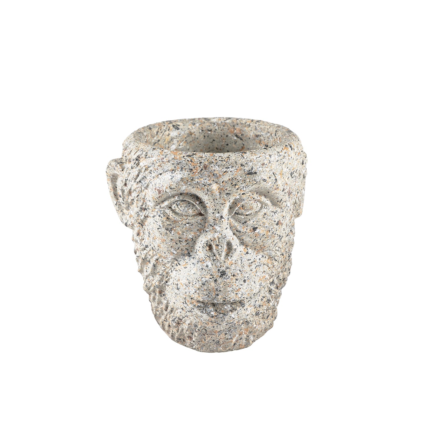 Villa Collection Gorilla ruukku Ø22 harmaa