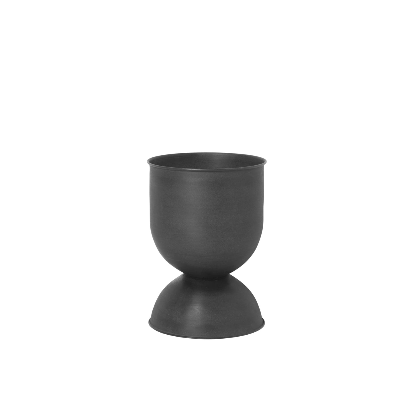 Ferm Living Hourglass ruukku S