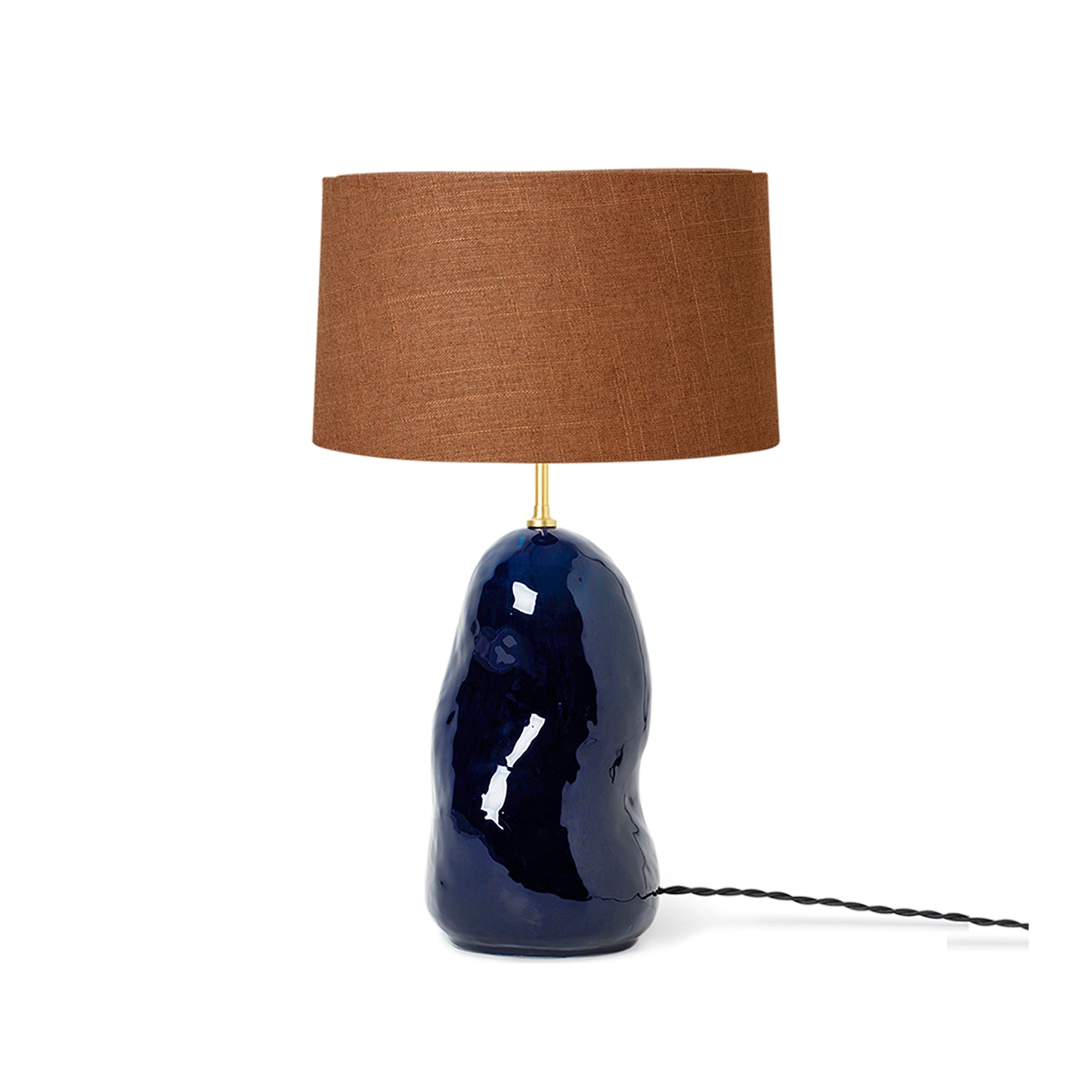 Ferm Living Eclipse varjostin S curry
