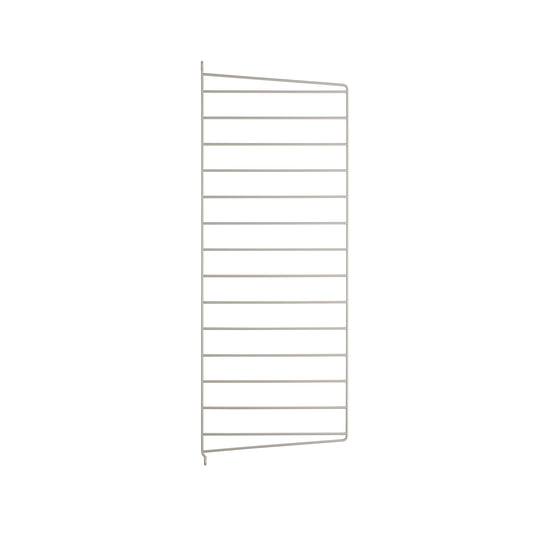 String System sivupaneeli 75x30 beige