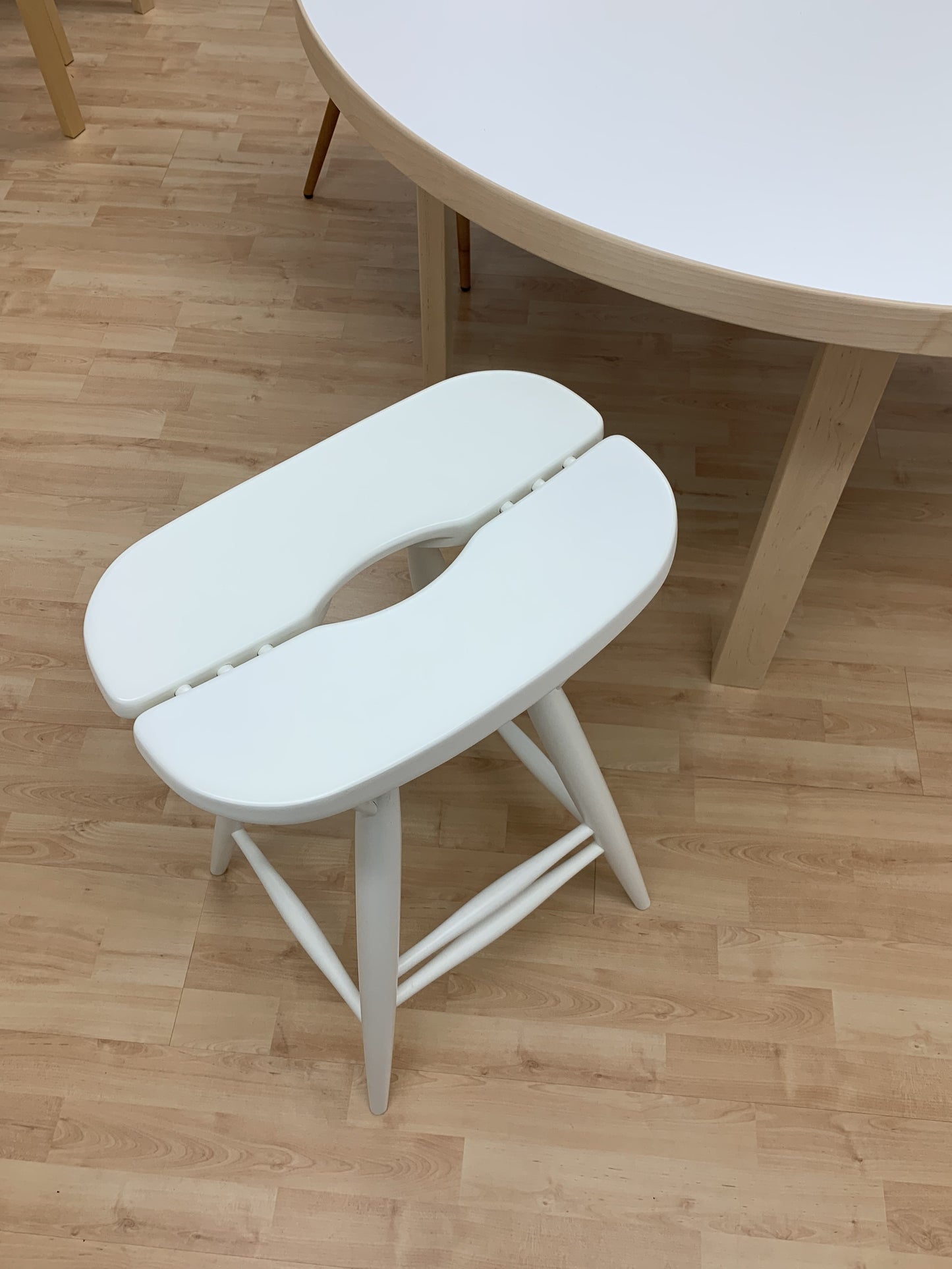 Artek Pirkka baarijakkara 65 kokovalkoinen (Pikkuvikainen)