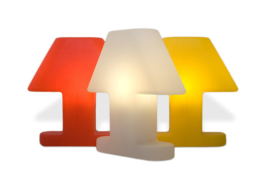 Design Eero Aarnio Flat light