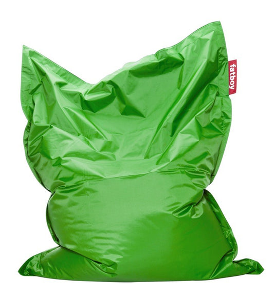 Fatboy Original säkkituoli ruohonvihreä