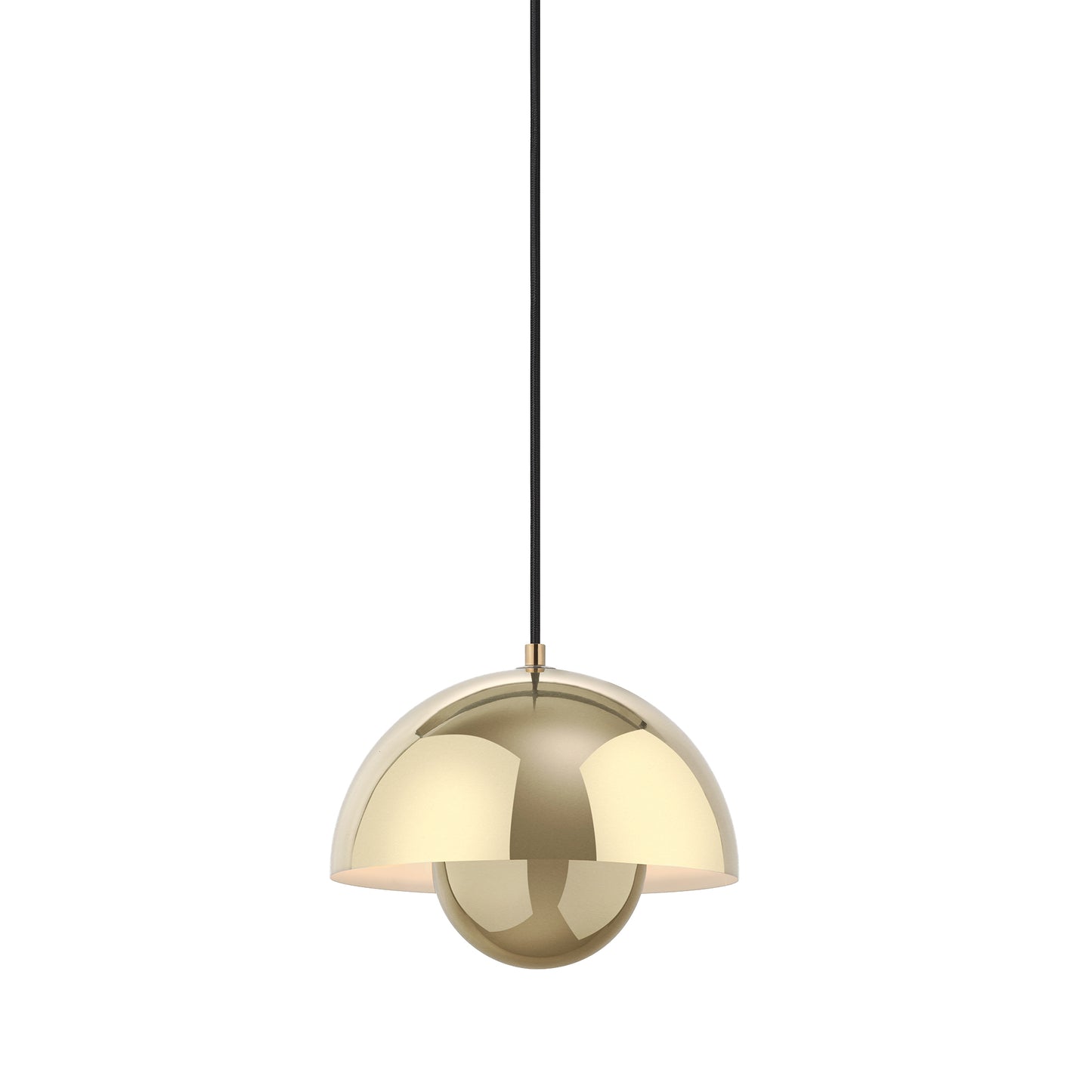 &Tradition Flowerpot VP1 messinki