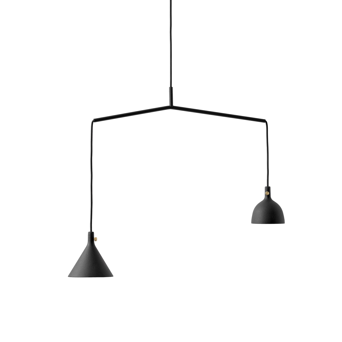 Menu Cast valaisin Shape 4