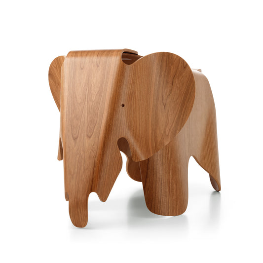 Vitra Eames elefantti vaneri iso