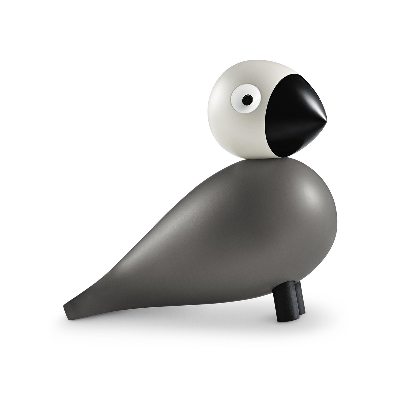 Kay Bojesen Songbird Ernst