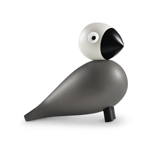 Kay Bojesen Songbird Ernst