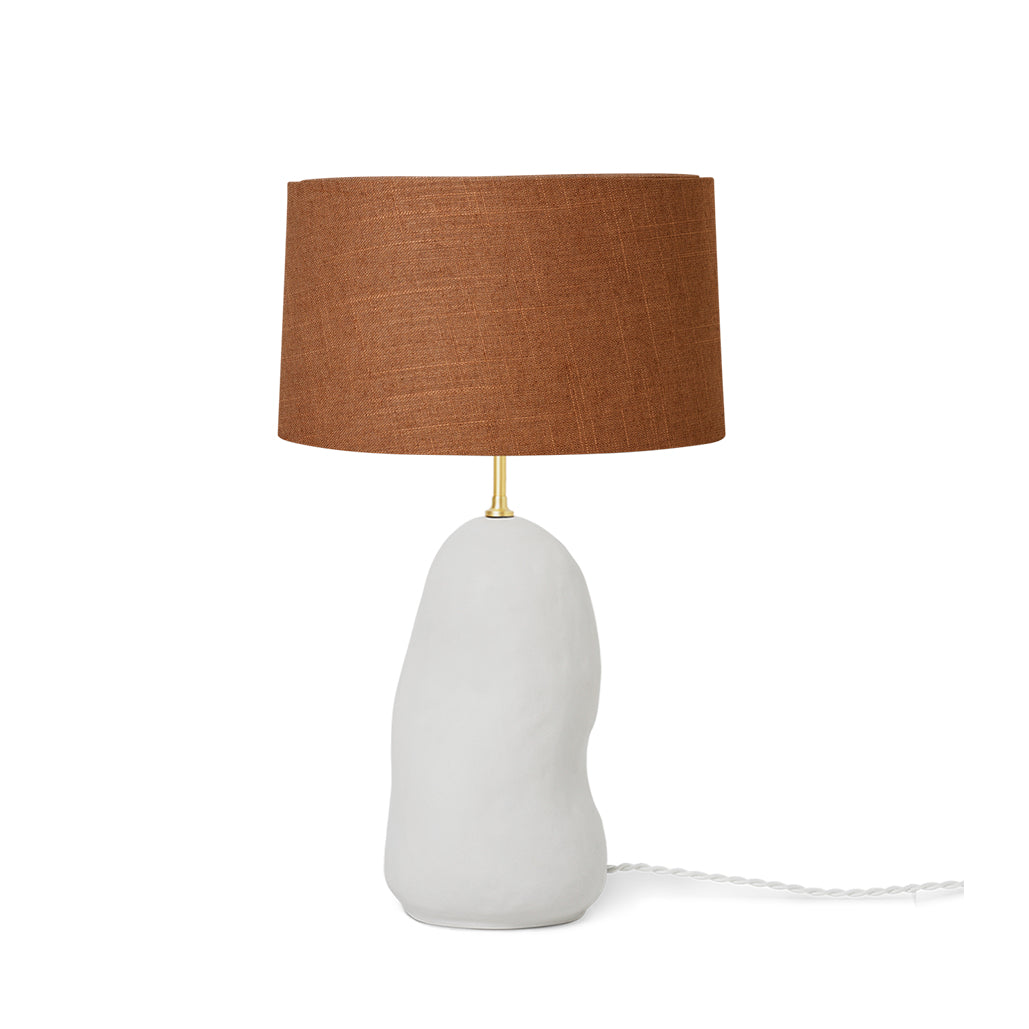 Ferm Living Eclipse varjostin S curry