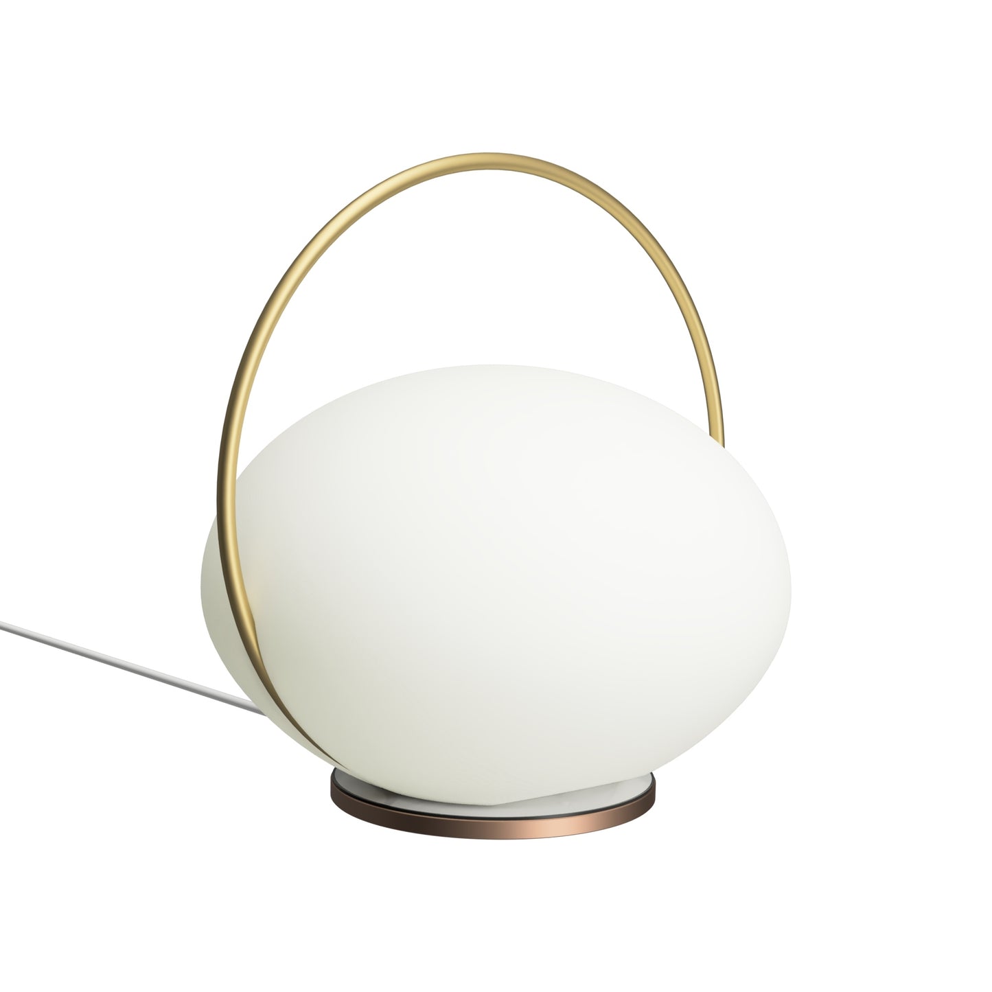 UMAGE Orbit Portable pöytävalaisin