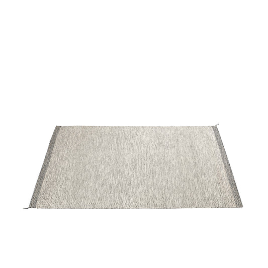 Muuto Ply matto 170x240 vaaleanharmaa