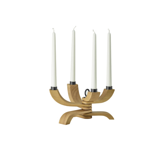 Design House Stockholm Nordic Light tammi
