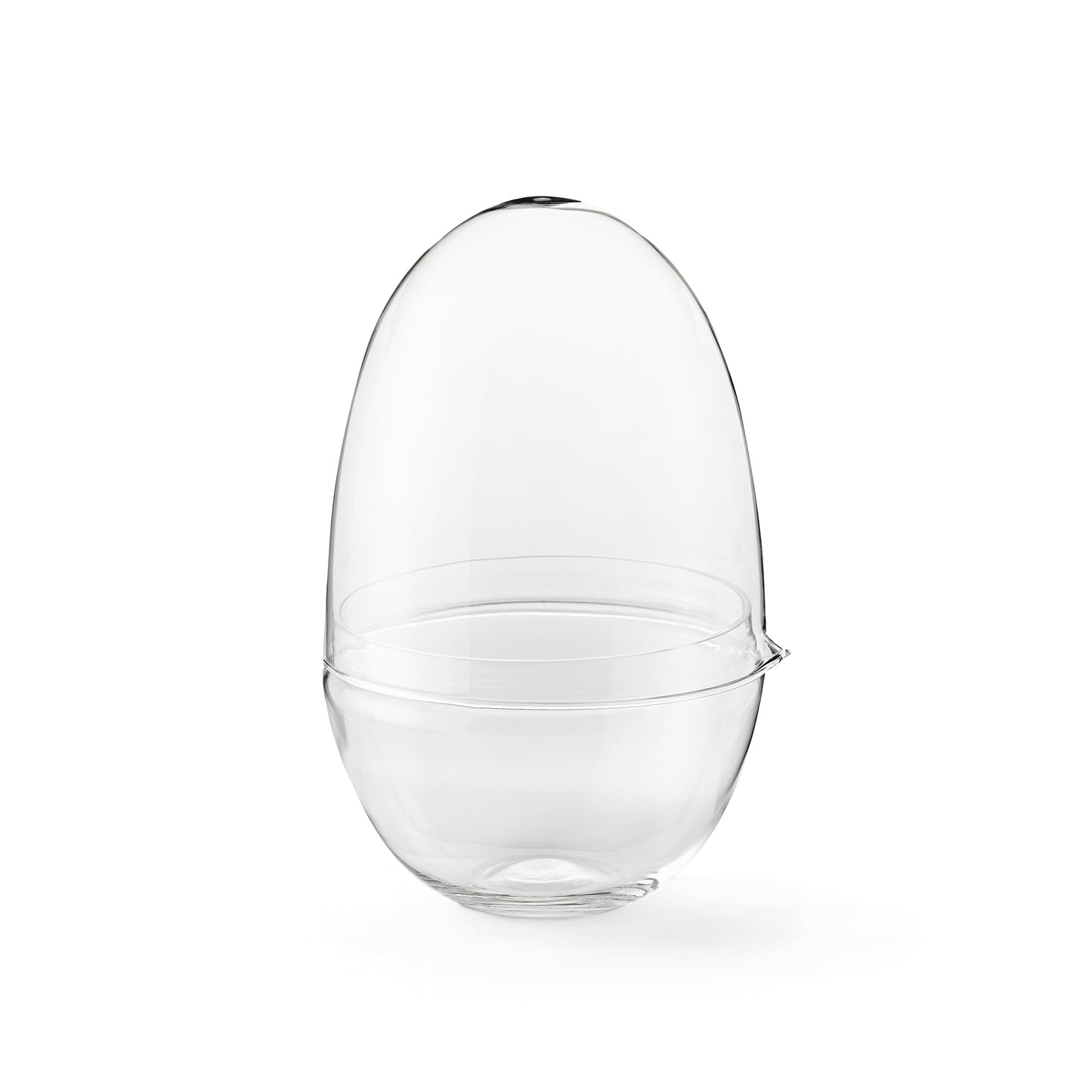 Design House Stockholm Grow pienoiskasvihuone L