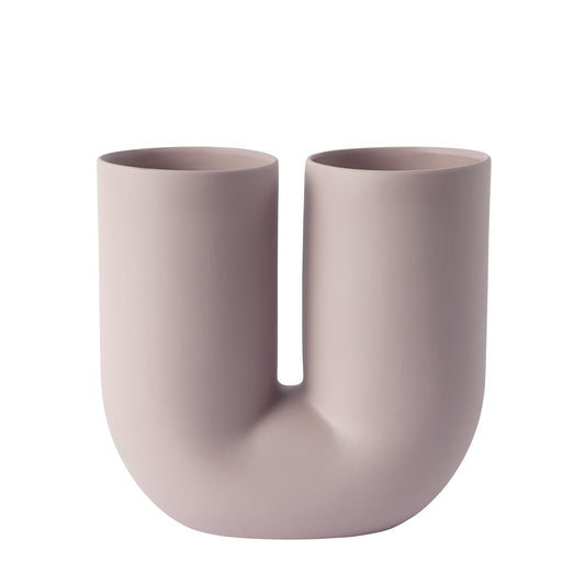 Muuto Kink vaasi lila