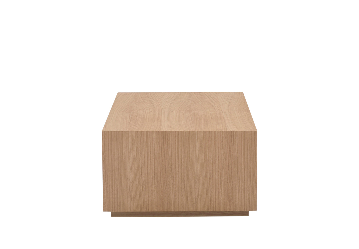 Interface Box sohvapöytä 90x50 tammi
