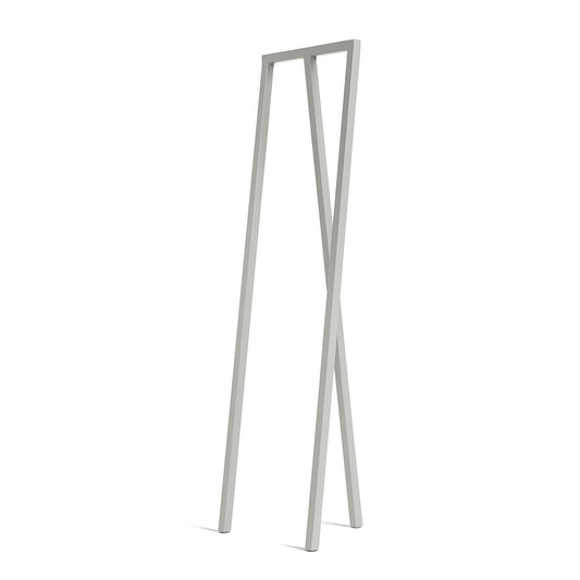 HAY Loop Stand Hall harmaa