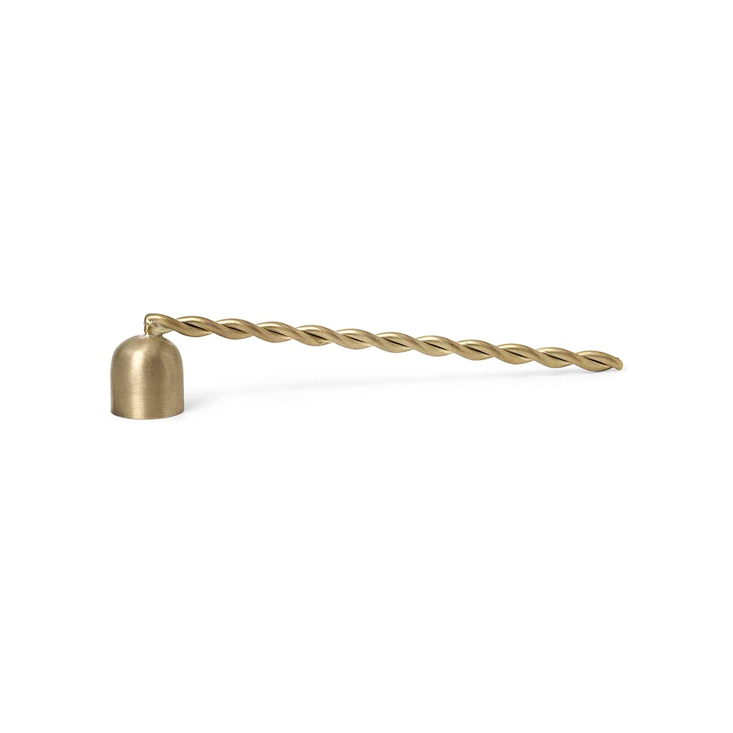 Ferm Living Twist kynttilänsammutin