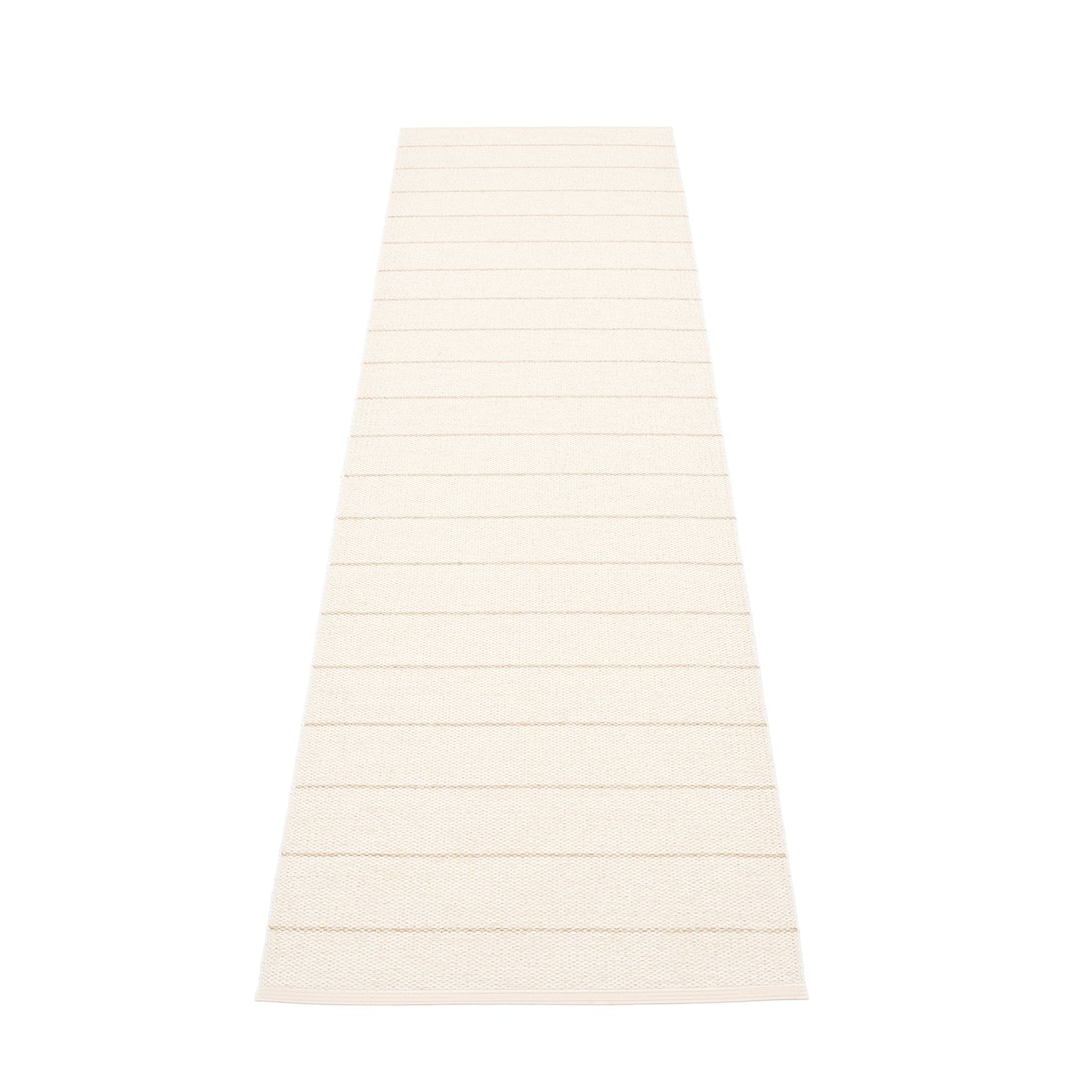 Pappelina Carl 70x350 vanilla/white
