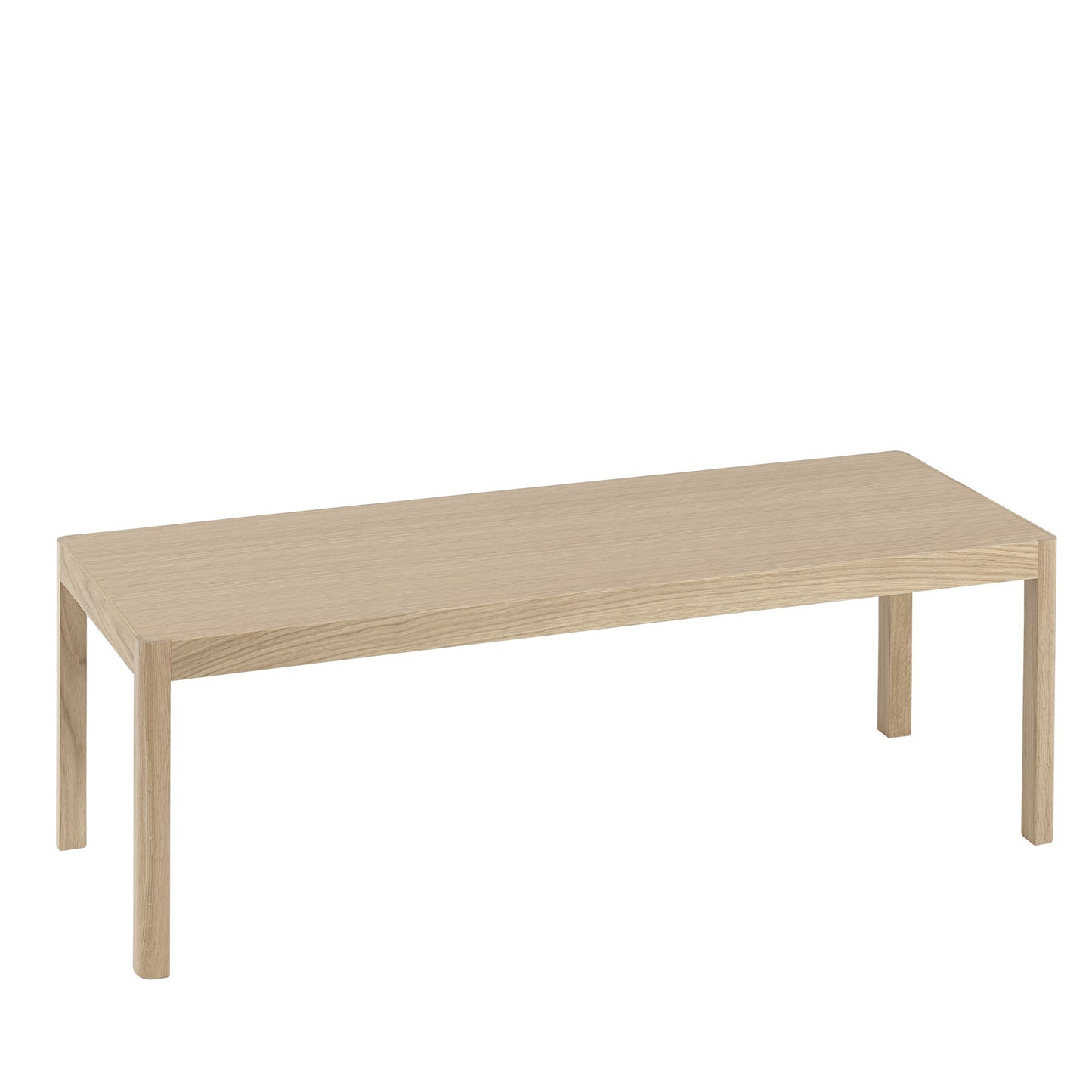 Muuto Workshop sohvapöytä 120x43