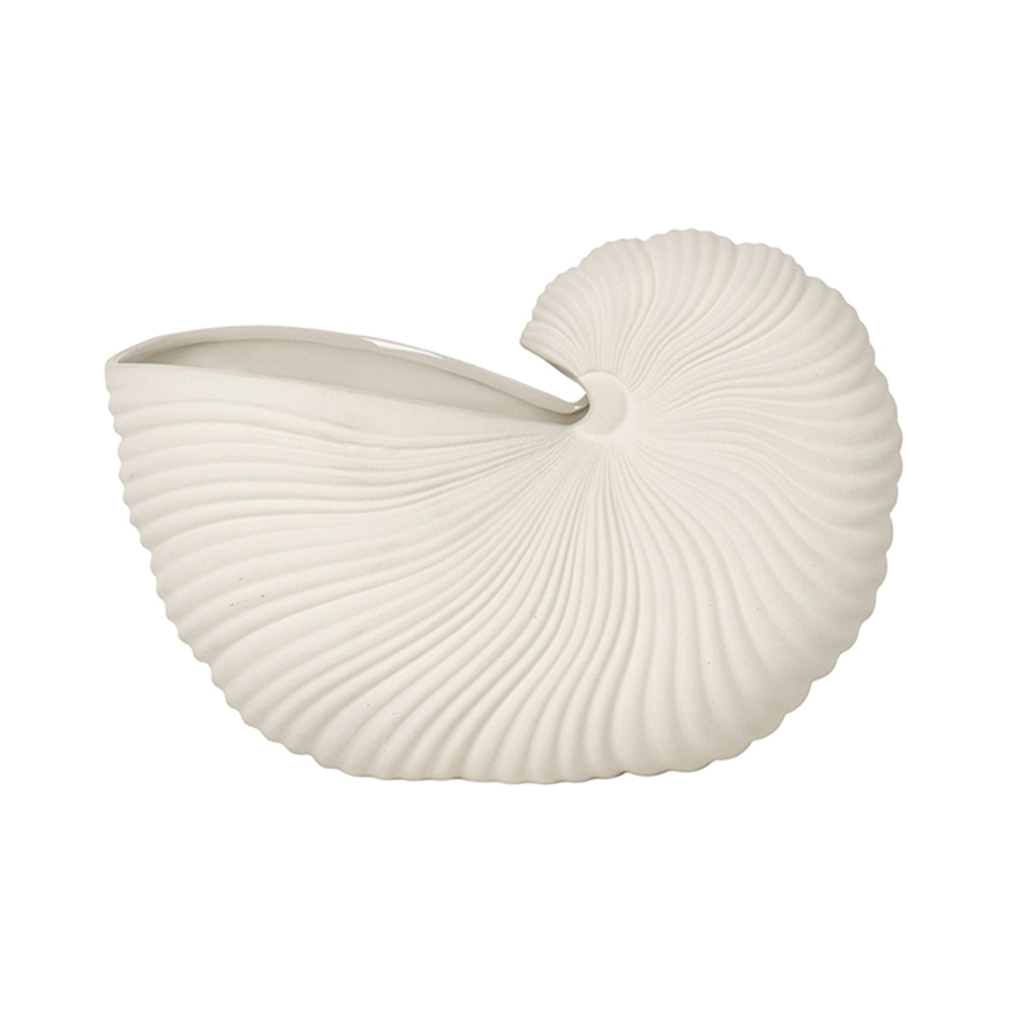 Ferm Living Shell ruukku