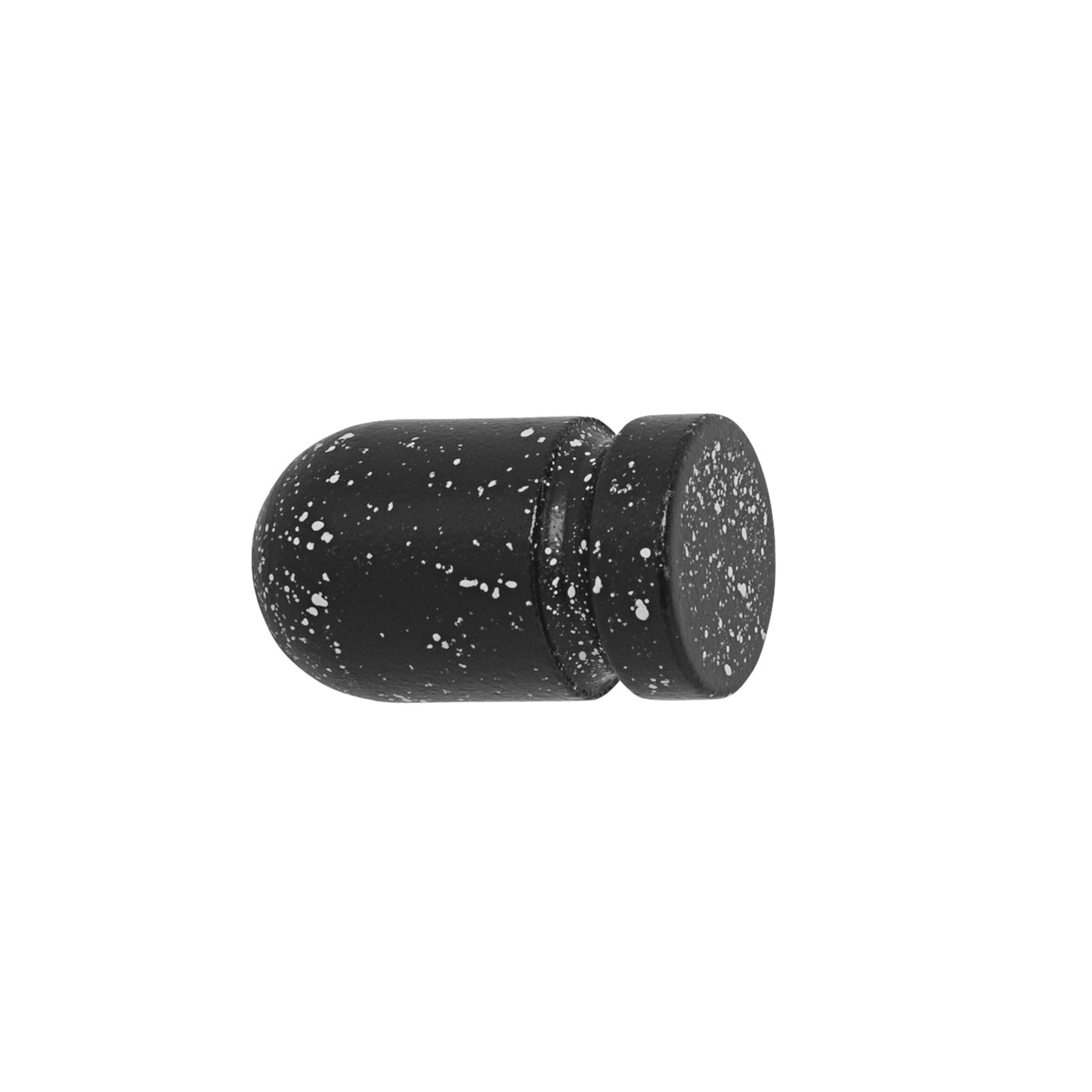 Ferm Living Hook Cast iron ripustin S